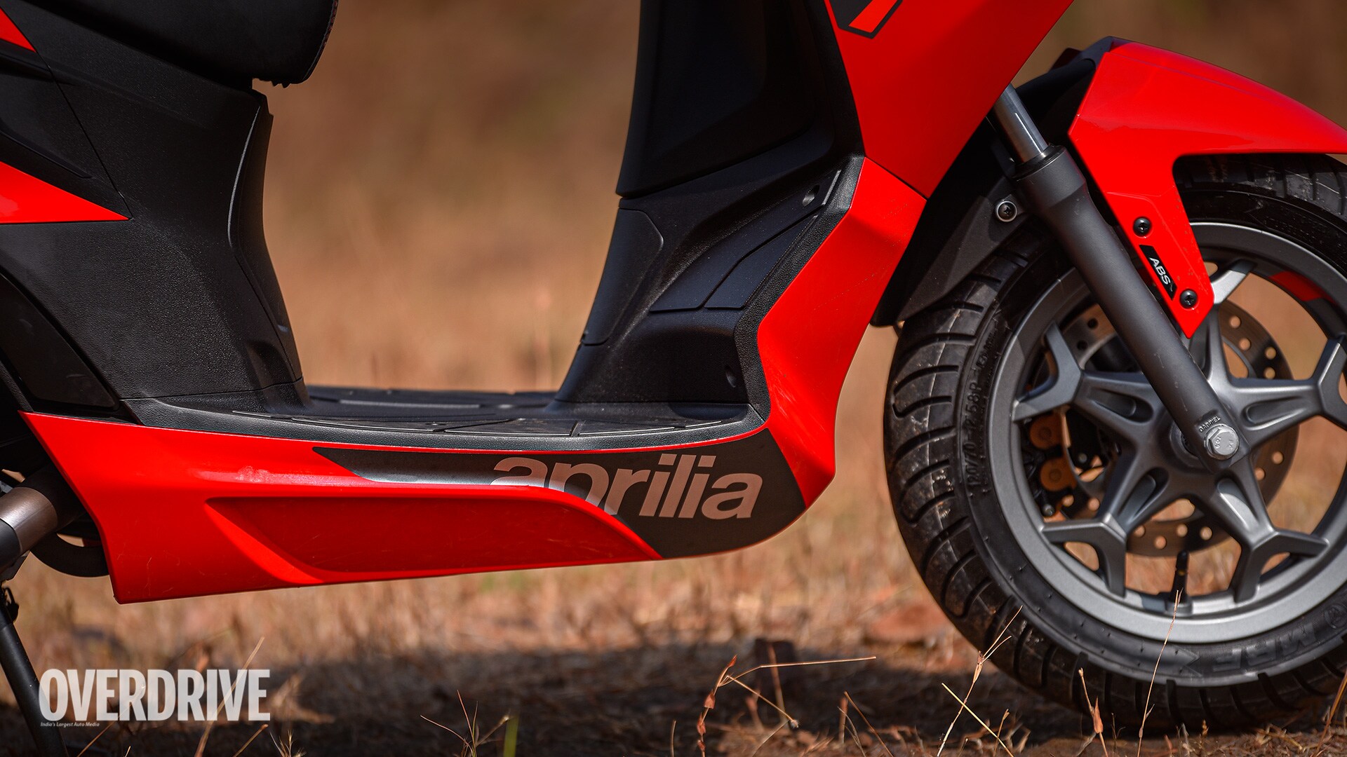 Aprilia SXR 160 2021 STD